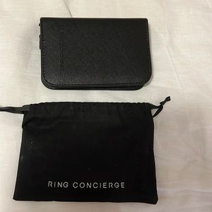 NEW and SEALED Ring Concierge manicure kit